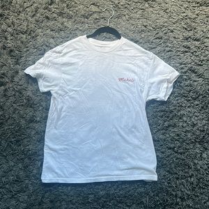 Billabong Mahalo graphic tee